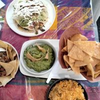 El Paso Mexican Restaurant ico