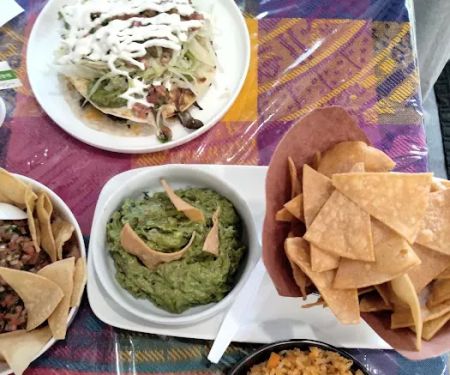 El Paso Mexican Restaurant