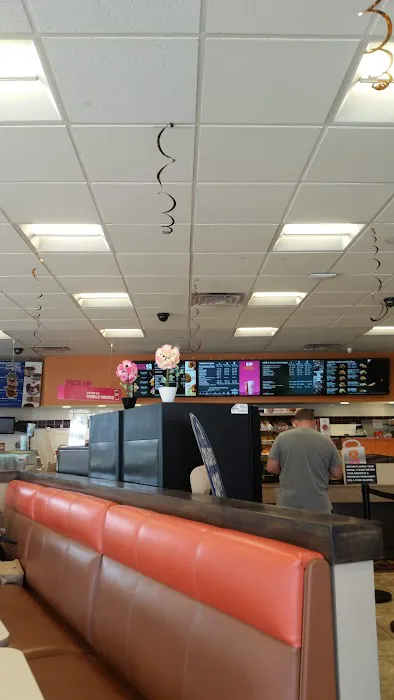Dunkin' Picture 7