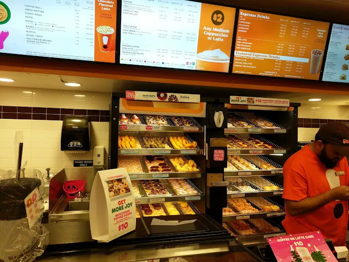 Dunkin' Picture 10