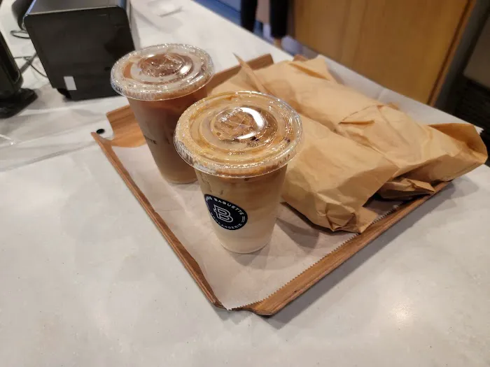 Paris Baguette Picture 1