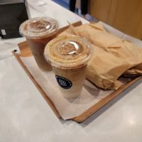 Paris Baguette ico