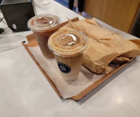Paris Baguette