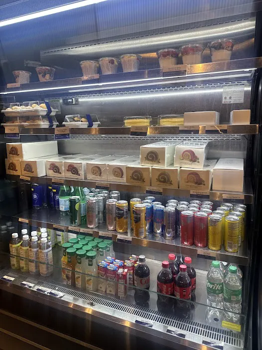 Paris Baguette Picture 3