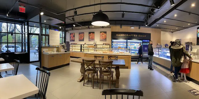 Paris Baguette Picture 5