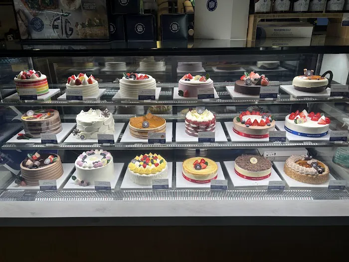 Paris Baguette Picture 2
