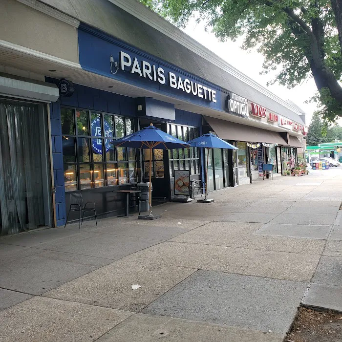 Paris Baguette Picture 10