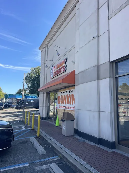 Dunkin' Picture 6