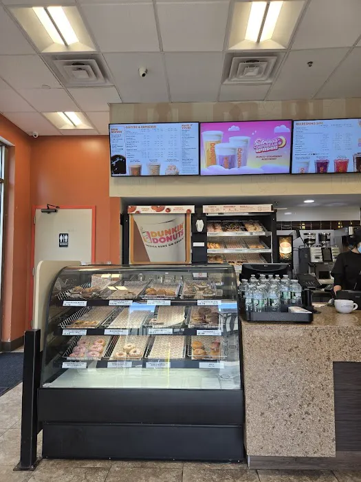 Dunkin' Picture 4