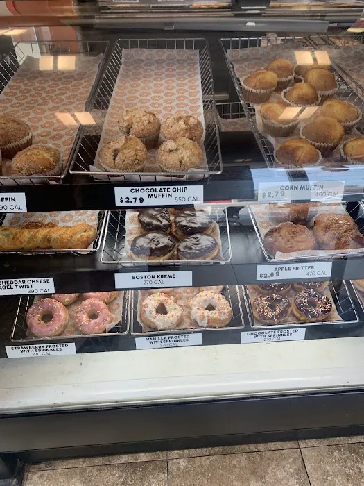 Dunkin' Picture 8
