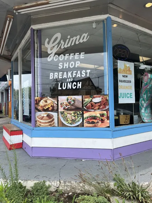 GRIMA COFFEE SHOP & DELI Picture 9