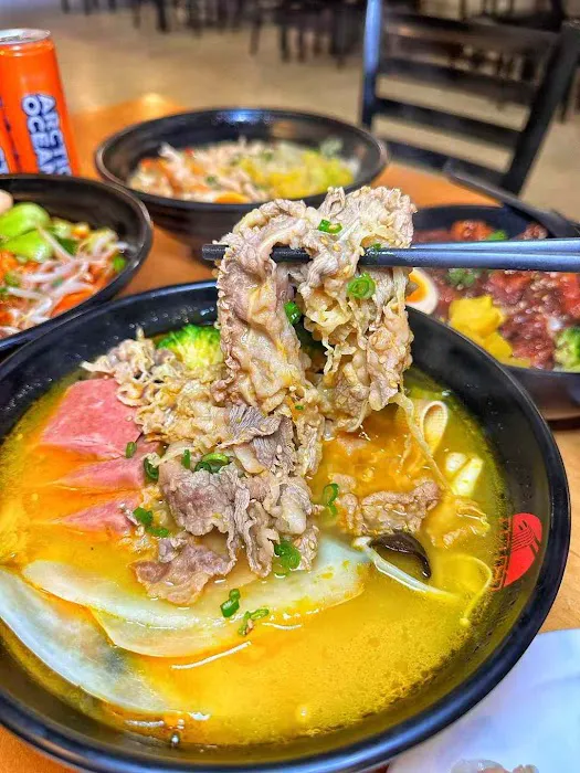 Simple Noodle见面 Picture 5