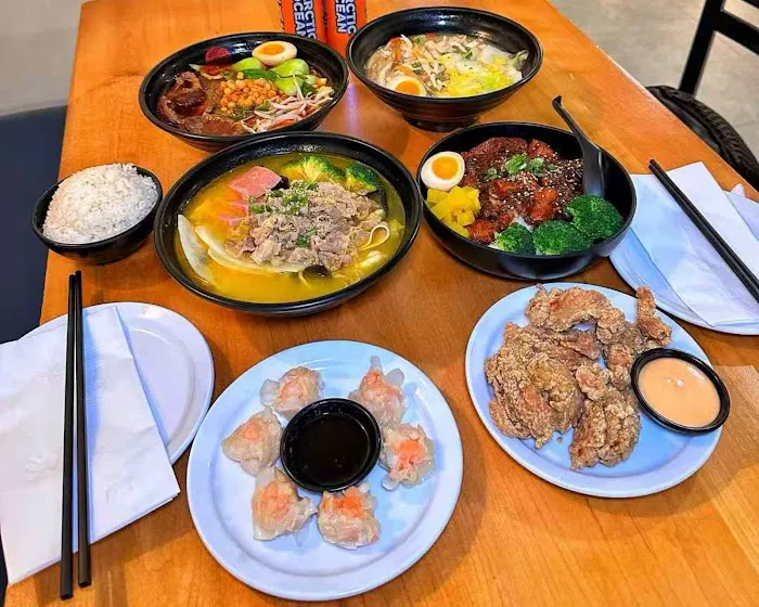 Simple Noodle见面 Picture 4