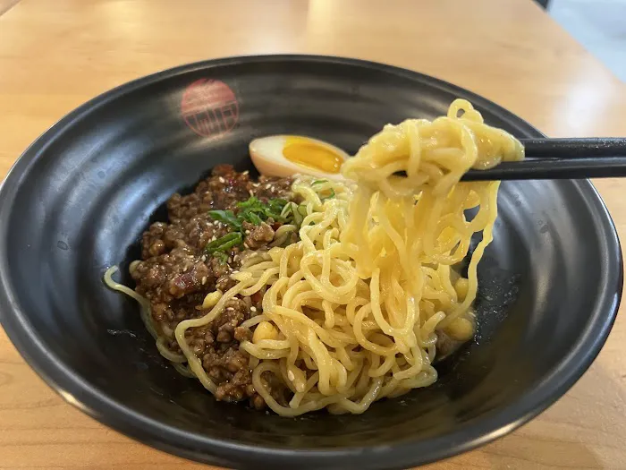 Simple Noodle见面 Picture 1