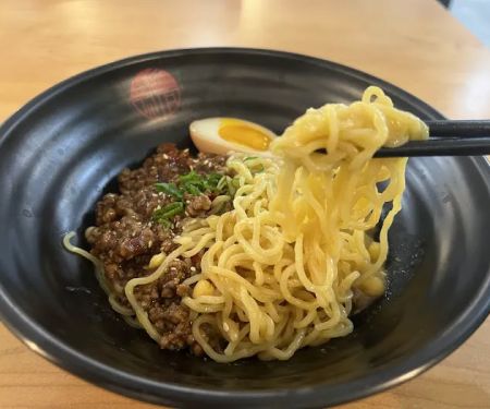Simple Noodleu89c1u9762