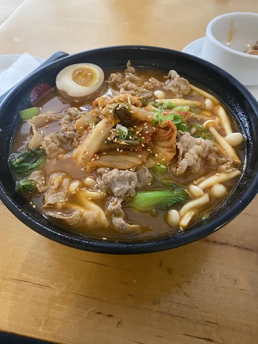 Simple Noodle见面 Picture 8