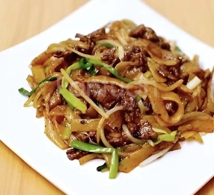 Jian Restaurant (私房小厨) Picture 9