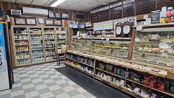Douglaston Deli Picture 3