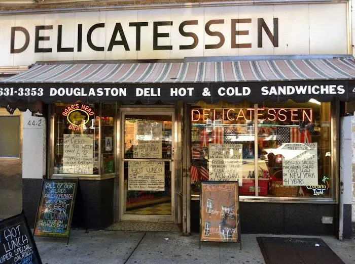 Douglaston Deli Picture 1