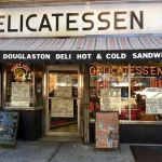 Douglaston Deli