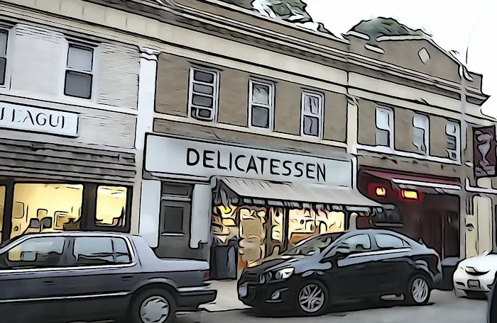 Douglaston Deli Picture 5