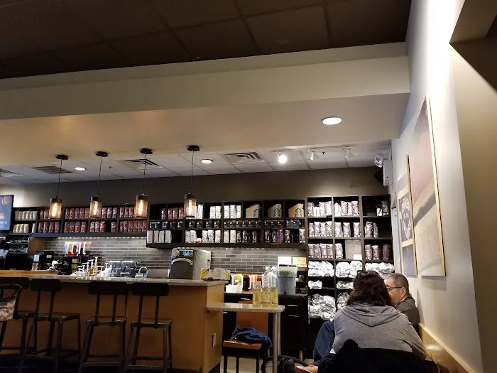 Starbucks Picture 4