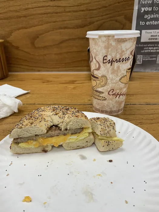 Lucky Busy Deli Inc Picture 6
