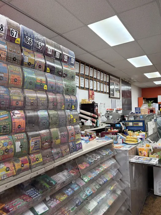 Lucky Busy Deli Inc Picture 1