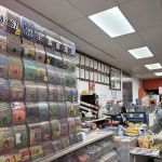 Lucky Busy Deli Inc