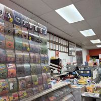 Lucky Busy Deli Inc ico