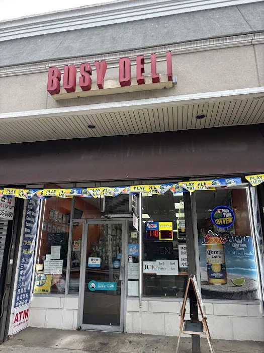 Lucky Busy Deli Inc Picture 2