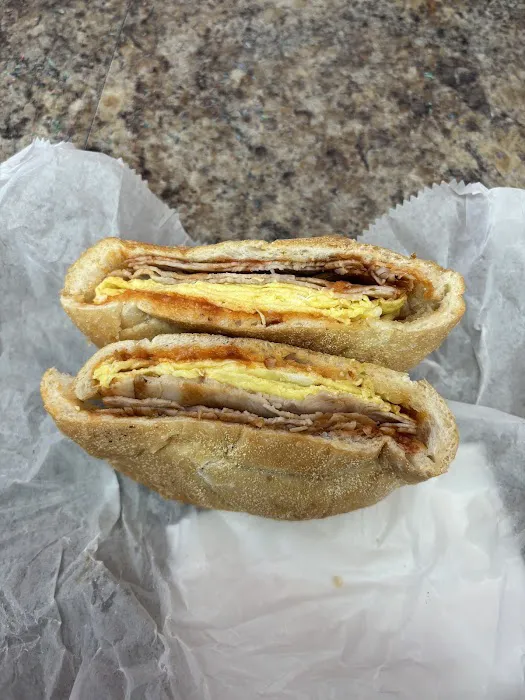 Lucky Busy Deli Inc Picture 5