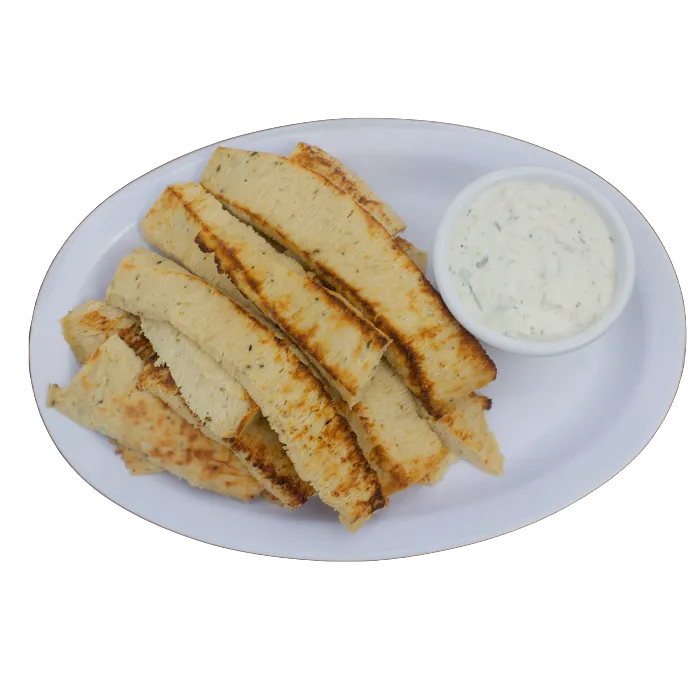 ISLAND GYRO's & ITALIAN CUISINE | Burgers | Wraps | souvlakis | Salads Picture 6