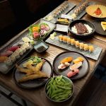 Nami Sushi