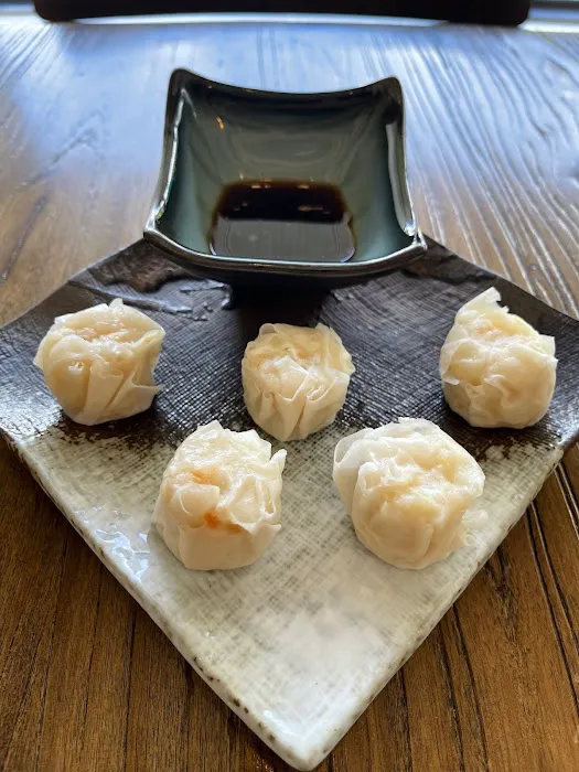 Nami Sushi Picture 4