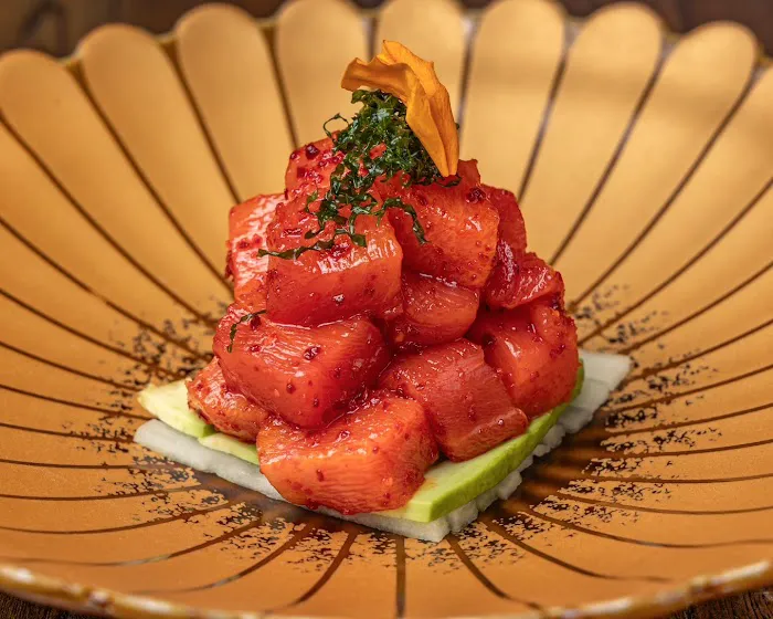 Nami Sushi Picture 3