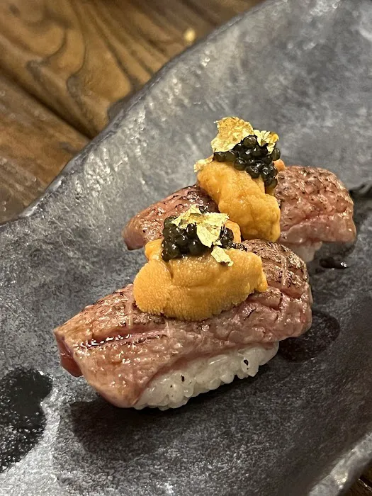 Nami Sushi Picture 2