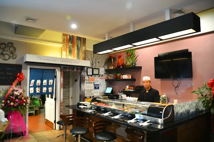 Nami Kitchen Picture 1