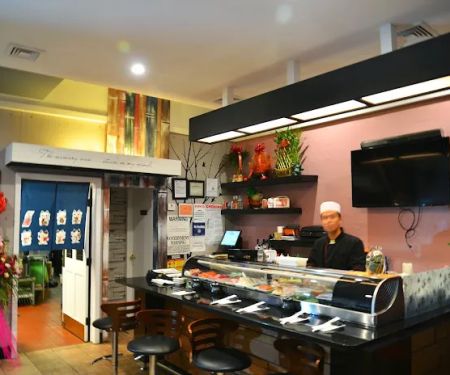 Nami Kitchen