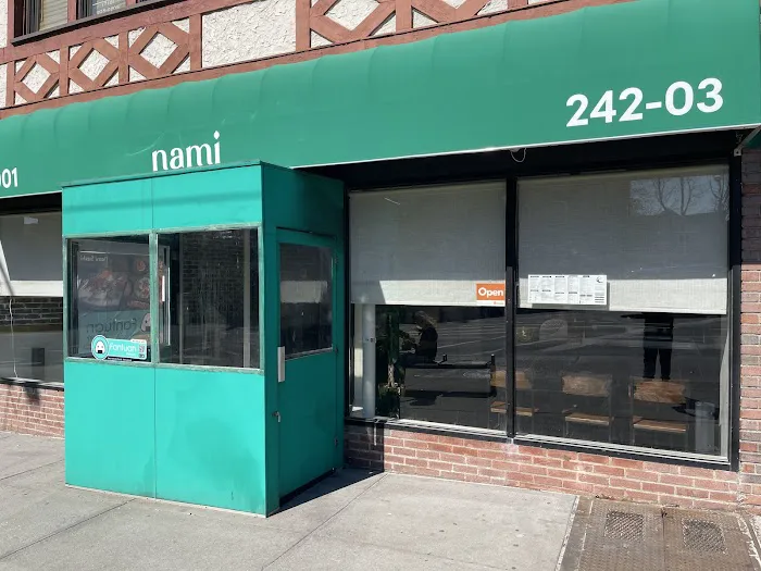 Nami Kitchen Picture 10