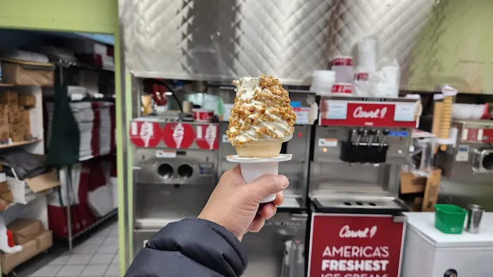Carvel Picture 1