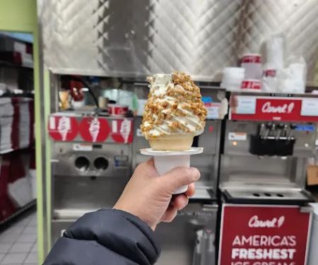 Carvel