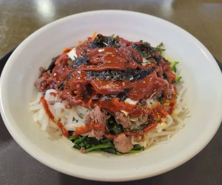 Song's Family Food Court