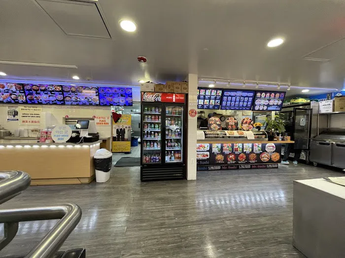 Song's Family Food Court Picture 4