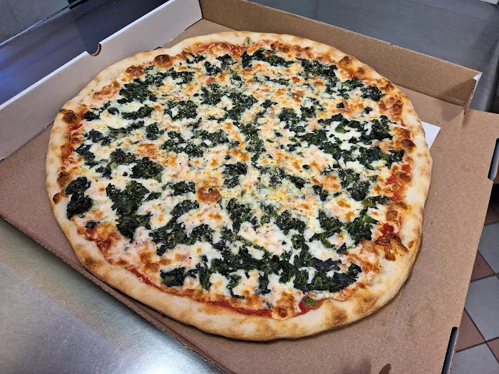 Napoli Pizza & Restaurant Picture 2