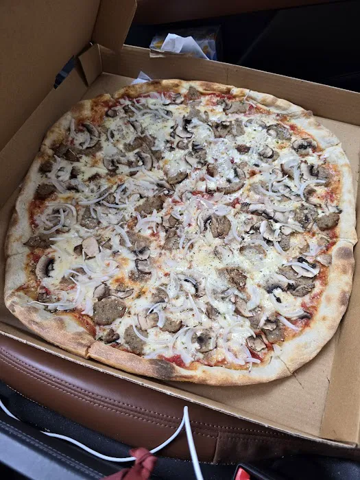 Napoli Pizza & Restaurant Picture 10
