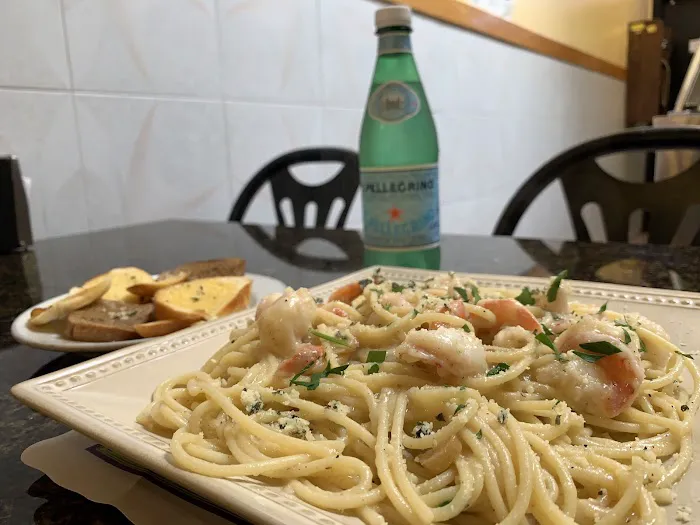 Napoli Pizza & Restaurant Picture 5