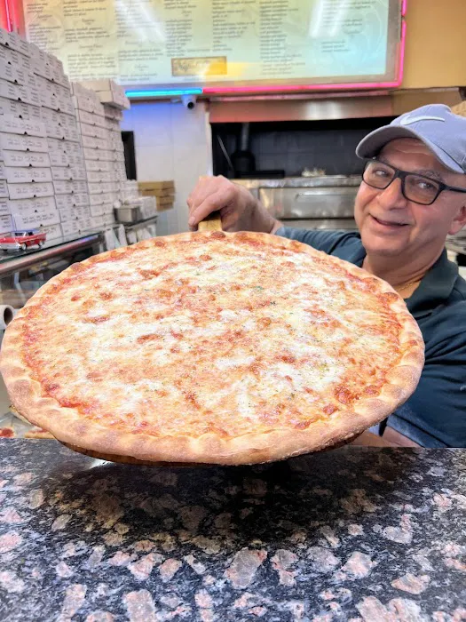 Napoli Pizza & Restaurant Picture 1