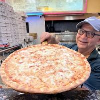 Napoli Pizza & Restaurant ico