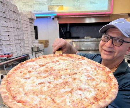 Napoli Pizza & Restaurant